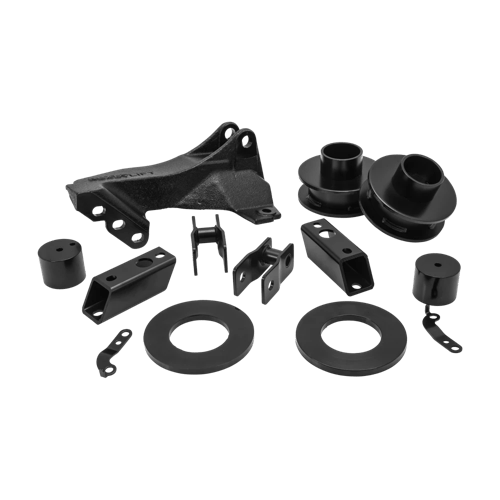 Suspension Leveling Kit