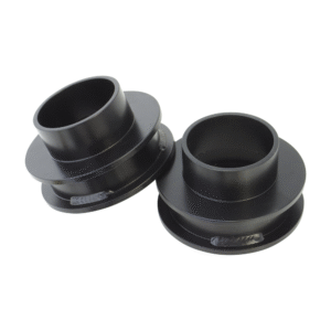 Suspension Leaf Spring Block Kit