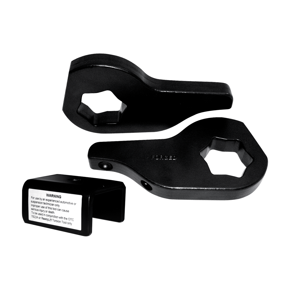 Suspension Leveling Kit