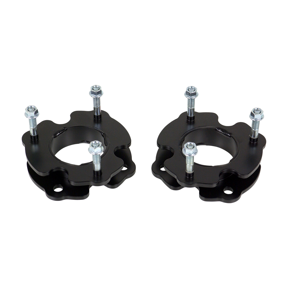 Suspension Leveling Kit