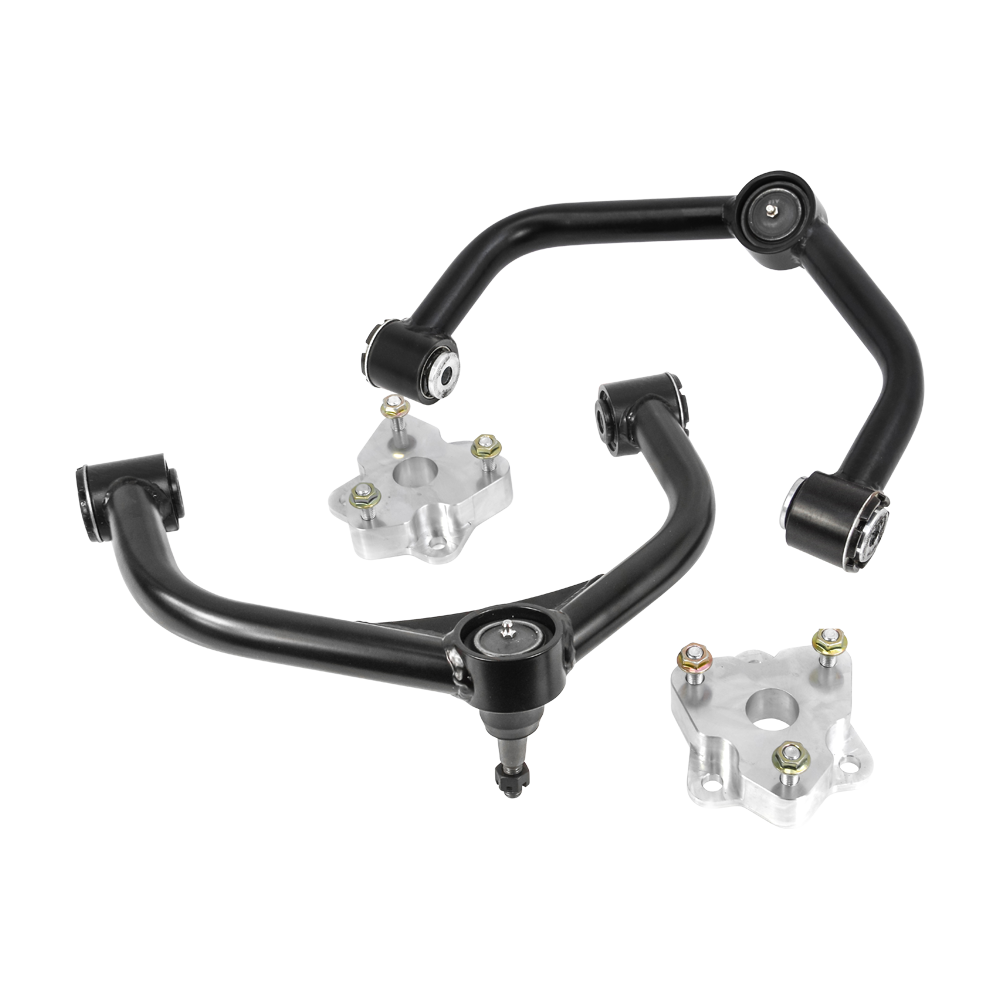 Suspension Leveling Kit