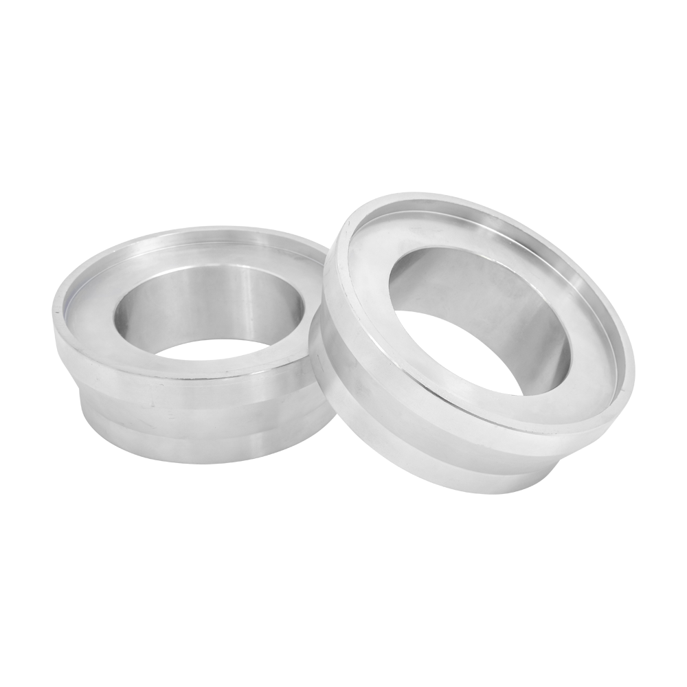 Suspension Leveling Kit