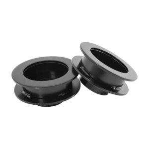 Suspension Leaf Spring Block Kit