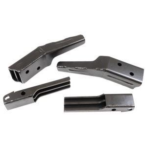 Chassis Frame Reinforcement Bracket Kit