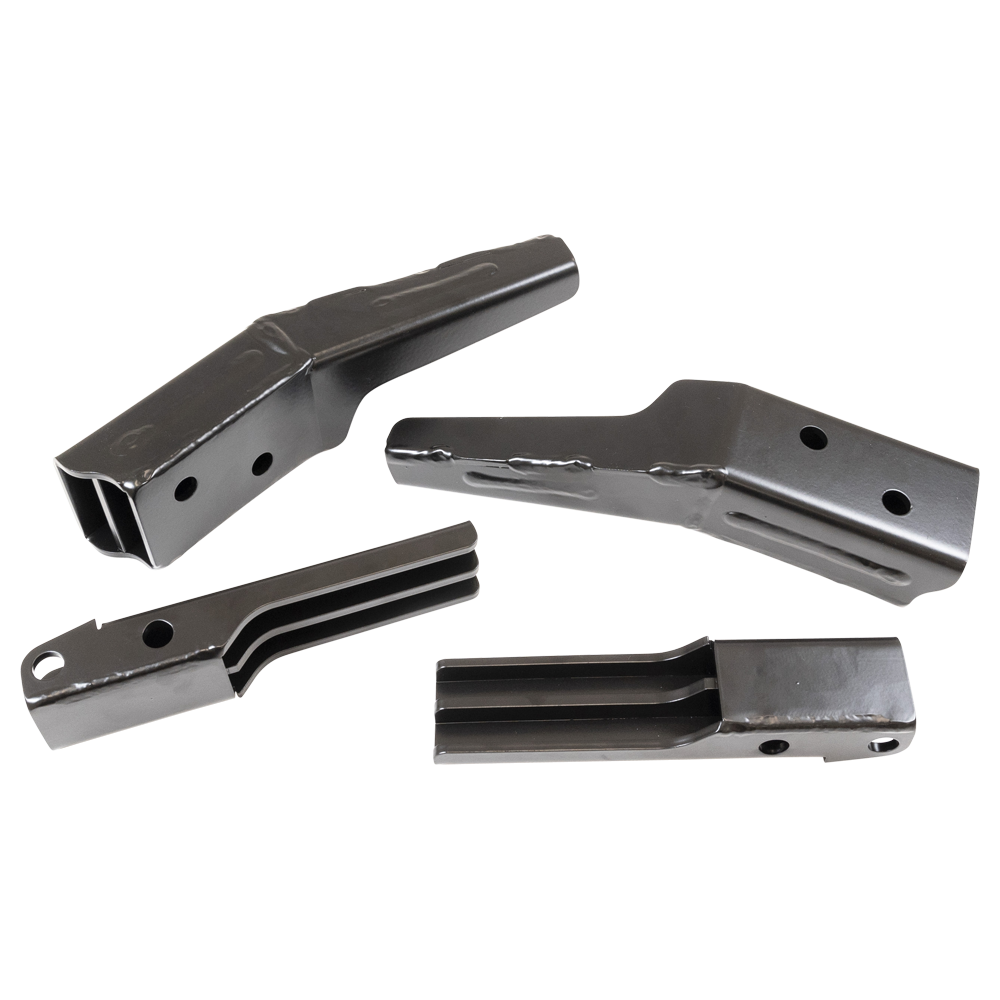 Chassis Frame Reinforcement Bracket Kit