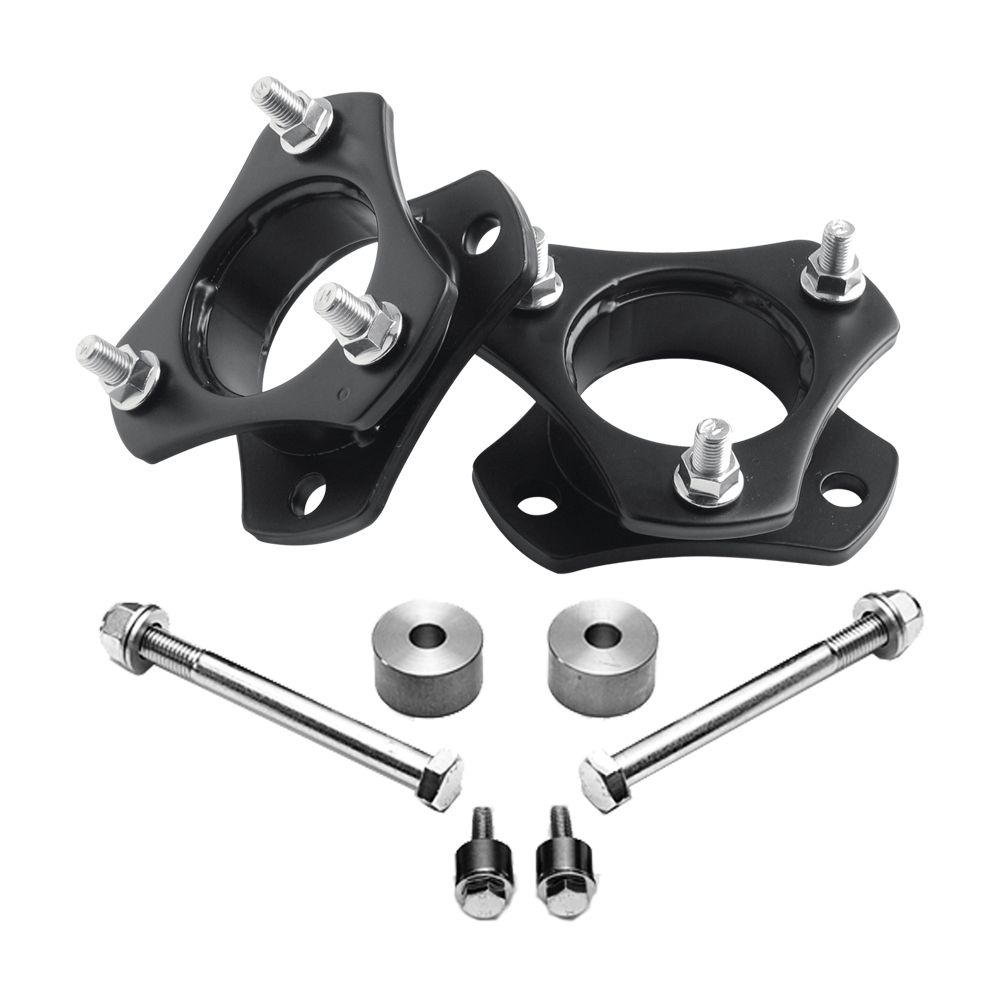 Suspension Leveling Kit