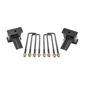 Suspension Leaf Spring Block Kit