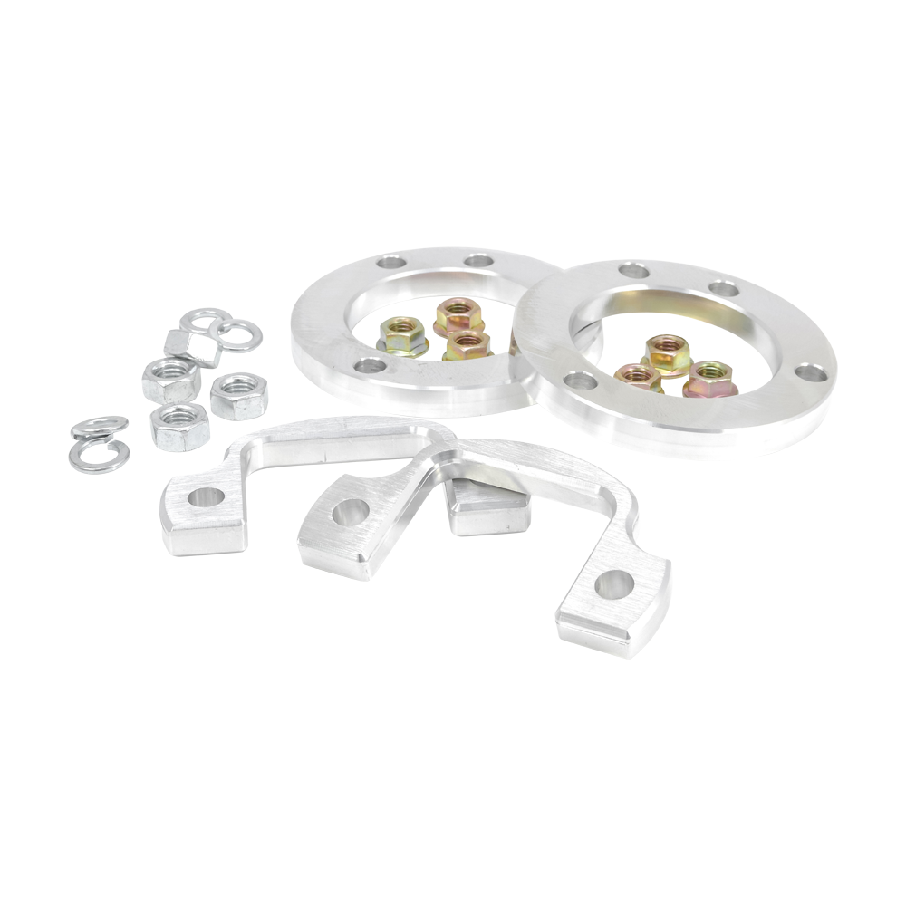 Suspension Leveling Kit
