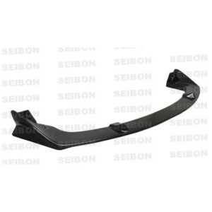 Carbon Fiber Rear Lip for 2004-2008 Mazda RX-8