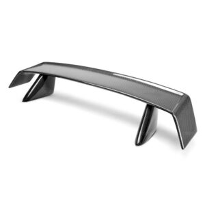 Carbon Fiber Rear Spoiler for 2002-2007 Subaru Impreza