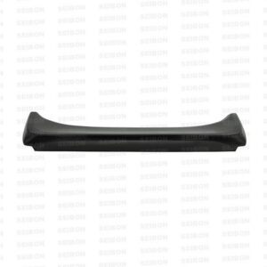 Carbon Fiber Rear Spoiler for 2003-2007 Infiniti G35