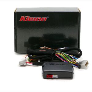 Kleinn Air Horns - RSFD3 - Ford Remote Start