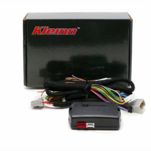 Kleinn Air Horns - RSFD3ANP - Ford Remote Start-NP