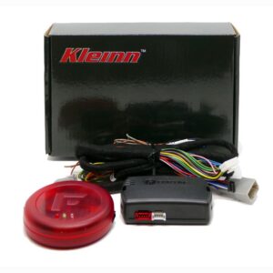 Kleinn Air Horns - RSFD3B - Ford Remote Start