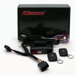 Kleinn Air Horns - RSJKLR1 - Jeep JK/JKU Remote Start