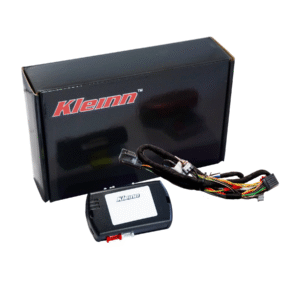 RAM Remote Start