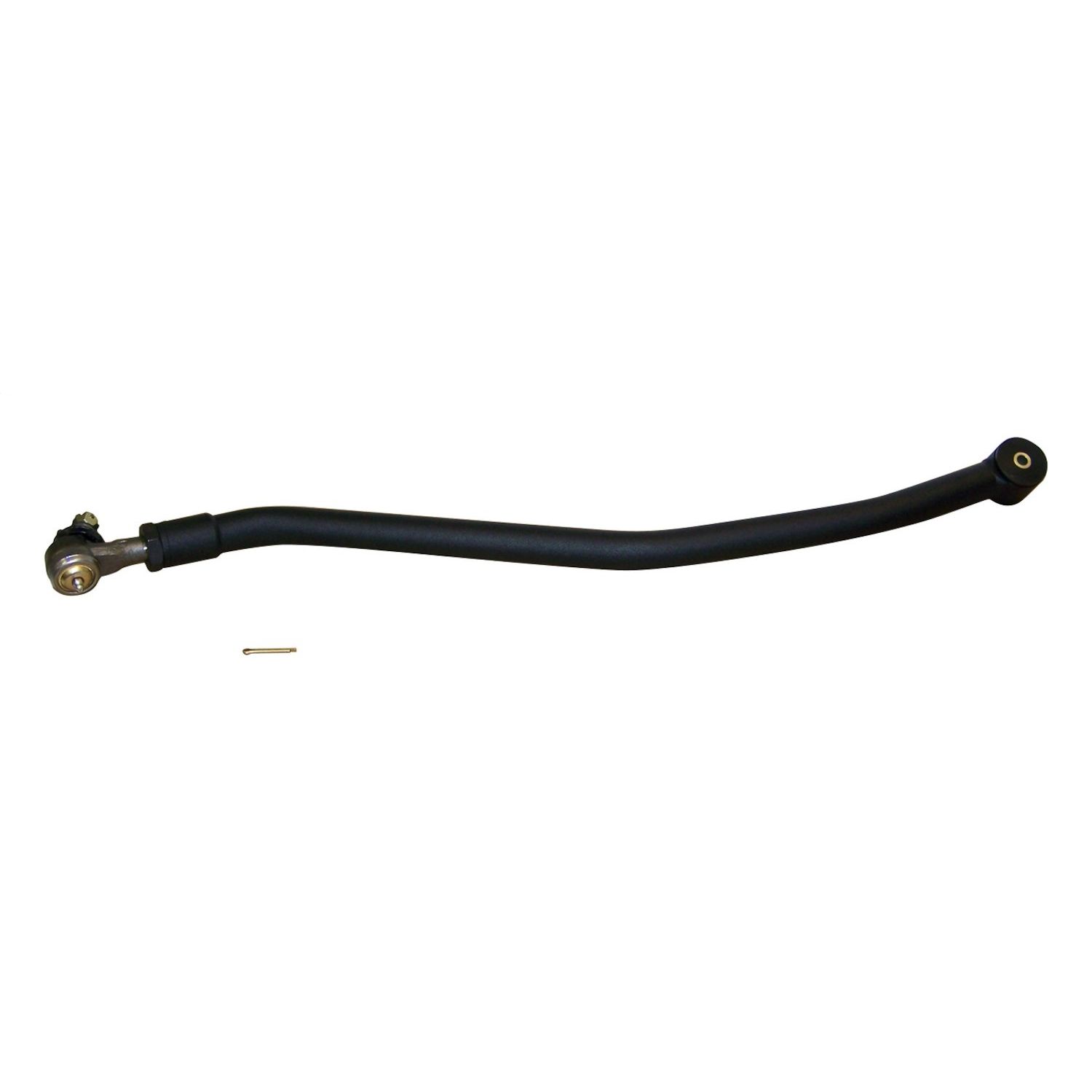 RT Off-Road - Metal Black Hd Track Bar