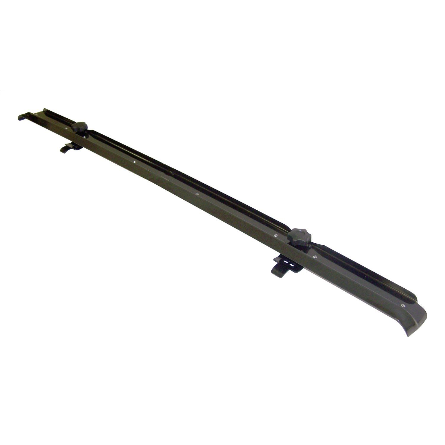 RT Off-Road - Plastic Black Windshield Channel