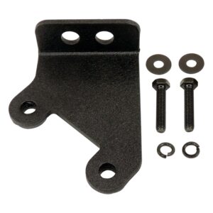 RT Off-Road - Steel Black CB Antenna Mount