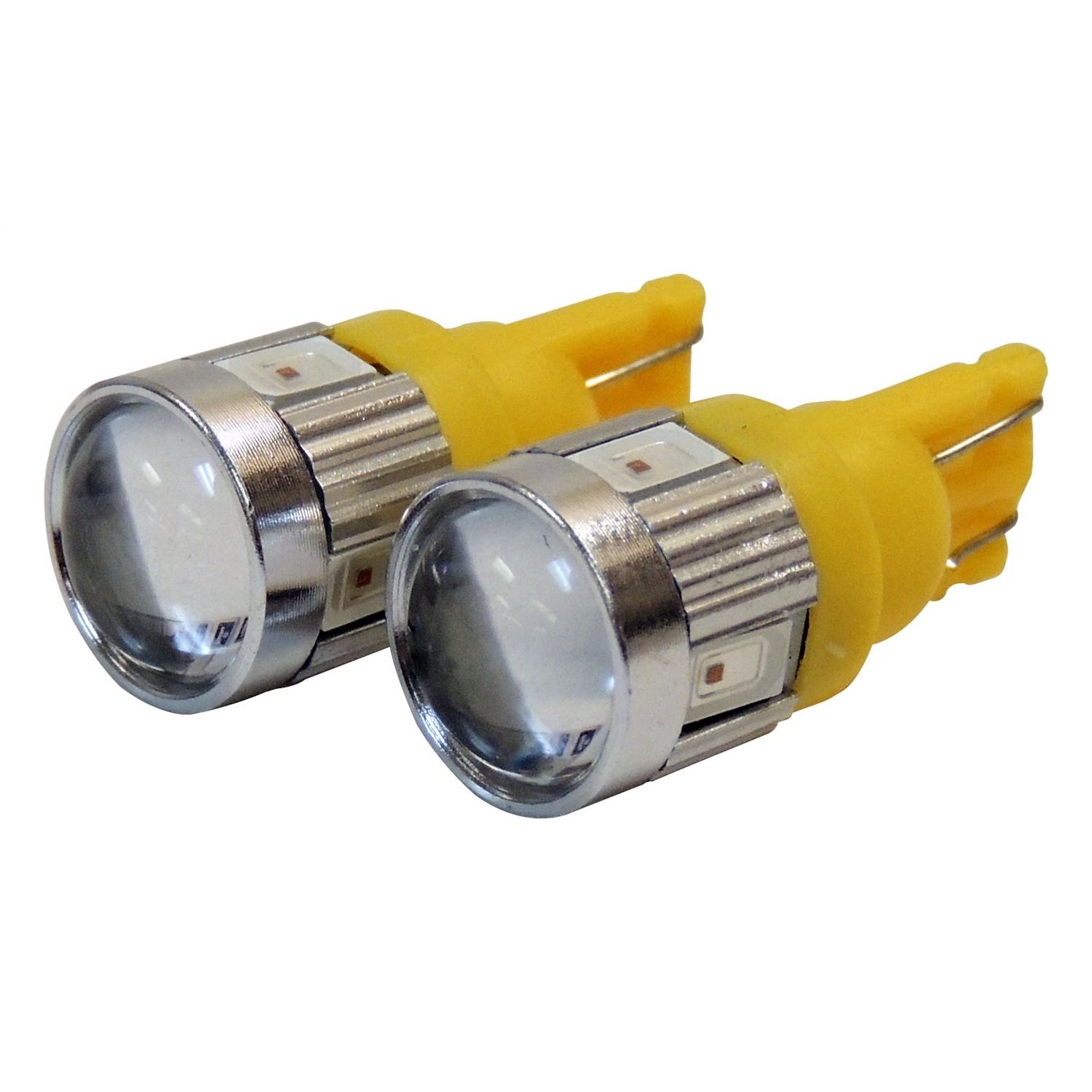 RT Off-Road - Metal Amber LED Bulb Kit