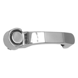 RT Off-Road - Stainless Stainless Door Handle