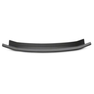 RTR Aluminum Rear Spoiler - Black (10-14 All)