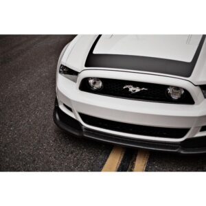 RTR Front Chin Spoiler (13-14 GT, V6)