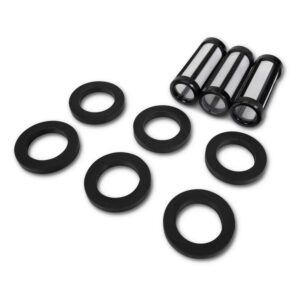 Clear View Filter Replacement Elements