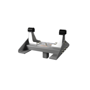 RVB3055 COMPANION 5TH WHEEL HITCH BASE FOR A FLATBED TRUCK