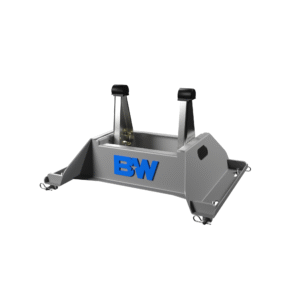 RVB3250 PATRIOT 16K 5TH WHEEL HITCH BASE