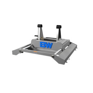 RVB3270 PATRIOT 18K SLIDERK 5TH WHEEL HITCH BASE