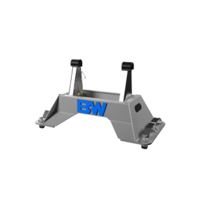 RVB3300 20K COMPANION 5TH WHEEL HITCH BASE FOR FORD PUCK SYSTEM