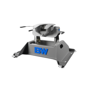 RVK3250 16K PATRIOT 5TH WHEEL HITCH KIT FOR UNIVERSAL MOUNTING RAILS