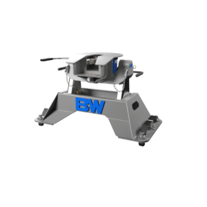 RVK3300 20K COMPANION 5TH WHEEL HITCH KIT FOR FORD PUCK SYSTEM