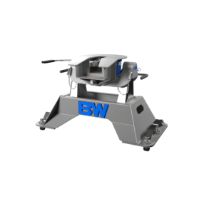 RVK3305 25K COMPANION 5TH WHEEL HITCH KIT FOR FORD PUCK SYSTEM