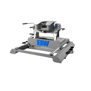 RVK3370 20K SLIDER COMPANION 5TH WHEEL HITCH KIT FOR FORD PUCK SYSTEM