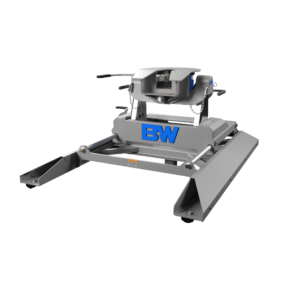 RVK3405 20K SLIDER COMPANION 5TH WHEEL HITCH KIT FOR GOOSENECK TURNOVERBALL SYSTEM