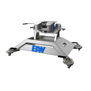 RVK3600 25K COMPANION 5TH WHEEL HITCH KIT FOR RAM PUCK SYSTEM