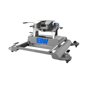 RVK3670 20K SLIDER COMPANION 5TH WHEEL HITCH KIT FOR GOOSENECK TURNOVERBALL SYSTEM