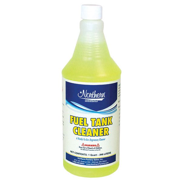 Fuel Tank Cleaner