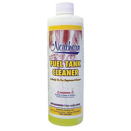 Fuel Tank Cleaner