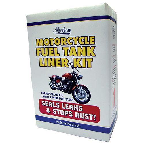 Fuel Tank Liner Kit