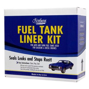 Fuel Tank Liner Kit