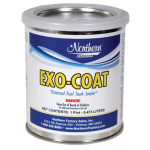 External Tank Sealer