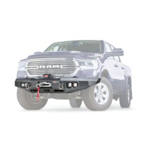 ASCENT FRONT BUMPER RAM 1500