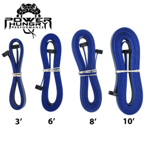 RIBBON CABLE FOR HYDRA SWITCH - 10FT