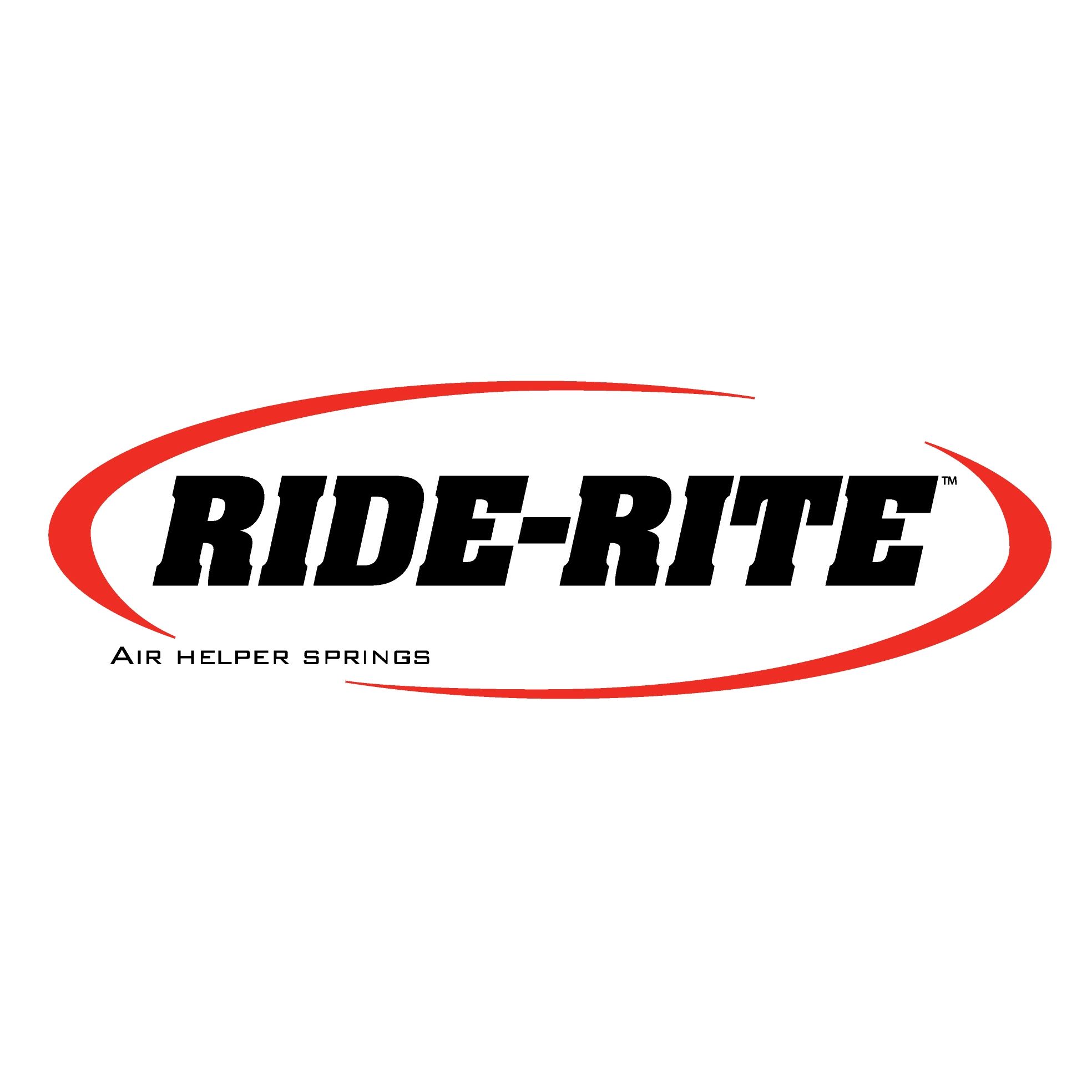 Firestone Ride-Rite Air Spring Kit Nissan Titan XD - No. 2594