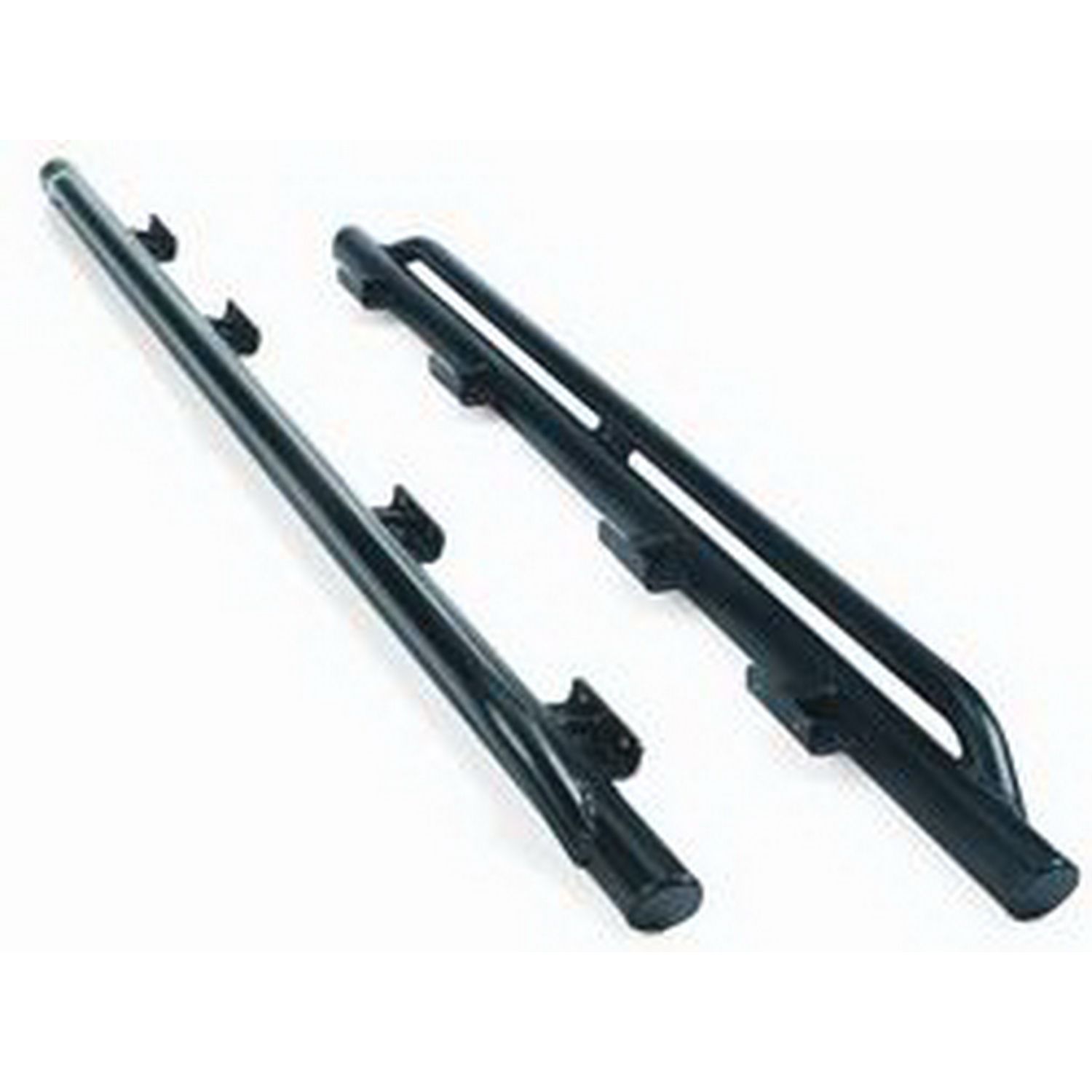 ROCK SLIDERS JEEP YJ