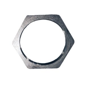 Borgeson -  Saginaw Reair Parts - P/N: S5676217 - Saginaw pre-load adjuster lock nut.