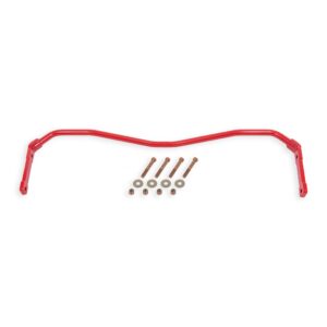 Sway Bar Kit, Rear, Solid 1.0"